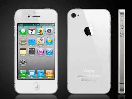  Apple disse que fabricação do iPhone 4 branco se mostrou mais difícil do que empresa havia imaginado; versão ainda não tem data prevista de lançamento