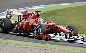  Equipe mandou Massa deixar Alonso passá-lo
