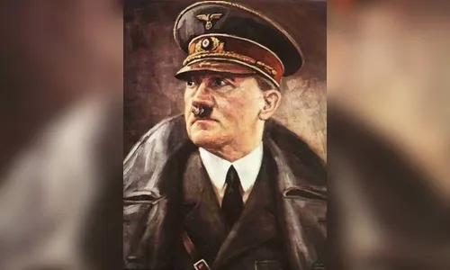 Autobiografia de Hitler, 