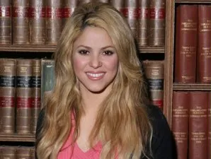  Shakira: overdose de terapia 