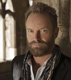 Sting é criticado por dar apoio à legalização da maconha