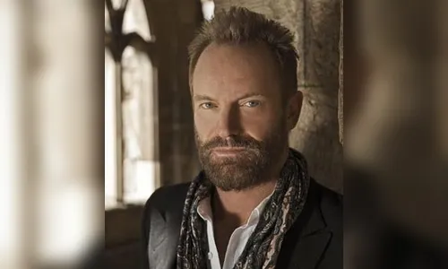 Sting é criticado por dar apoio à legalização da maconha