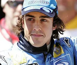  Chefe do time italiano diz que já sabe o que houve com o motor de Alonso