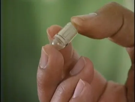Pílula com chip criada por cientistas da Universidade da Flórida irá evitar que pacientes esqueçam, evitem ou errem na dosagem de remédios