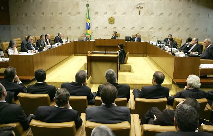  O Supremo Tribunal Federal (STF) deve julgar na próxima quarta-feira (14) ação apresentada pela Ordem dos Advogados do Brasil 