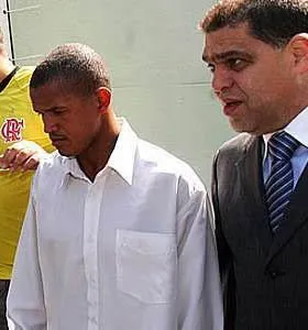  Paulo Souza dos Santos, de 28 anos, foi indiciado nesta quinta-feira, 22