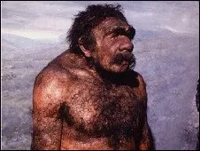  Características do neandertais teriam se perdido por motivos evolucionários