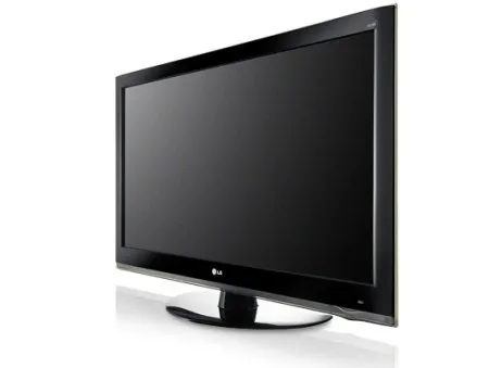 Processo diz que TVs LCD da LG apresentavam problemas na fonte e no capacitor