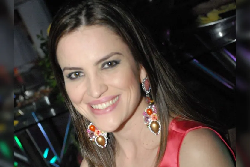   Dariane Ferreira 