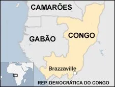 Congo terá português nas escolas