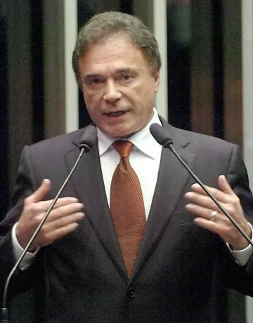  Senador Alvaro Dias
