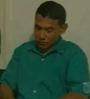  Acusado, Francisco das Chagas