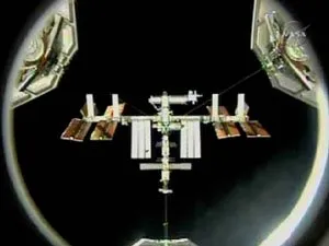  A ISS foi construída a partir de um projeto de US$ 100 bilhões (R$ 176 bilhões) que envolve 16 nações