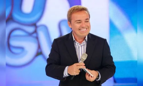 Depois de contratar Xuxa, Record anuncia volta de Gugu