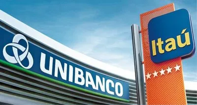  A fusão do Itaú com o Unibanco foi aprovada nesta quarta-feira dia 18