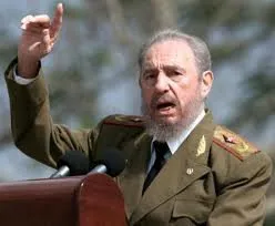  Fidel Castro, que desde julho adverte sobre a possibilidade de um "holocausto nuclear" se os Estados Unidos e Israel atacarem o Irã
