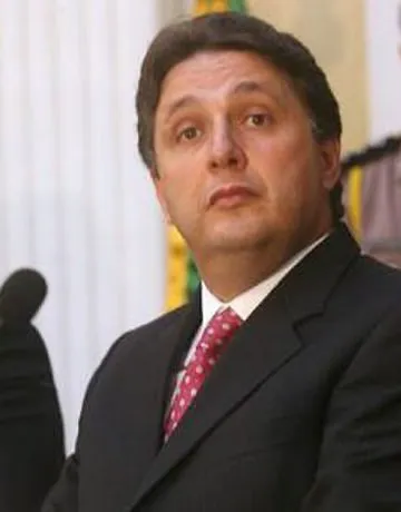 Ministro diz ter "confiança no futuro governo" de Garotinho