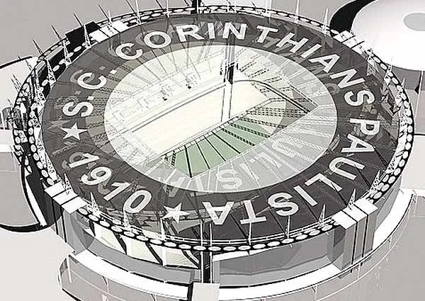 Se o prazo mínimo for cumprido, o estádio estaria apto a ser uma das sedes da Copa das Confederações, prevista para junho de 2013