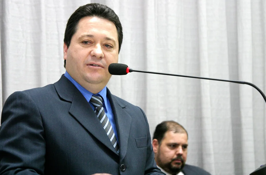 Em 11 urnas, Mauro Bertoli faz 598 votos em Apucarana