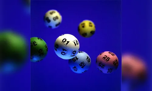 Mega-Sena sorteia neste sábado prêmio estimado de R$ 60 milhões