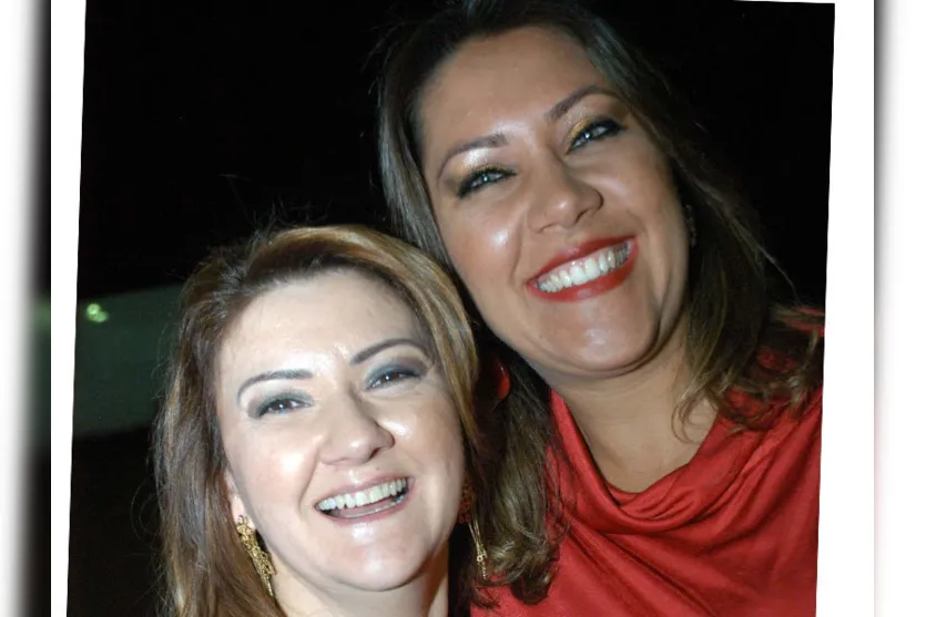   Silvana e Karina Migliorini 