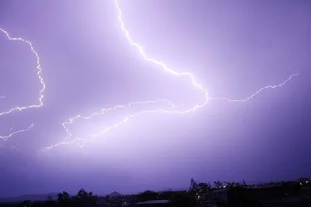 Simepar terá estações meteorológicas em todos os municípios