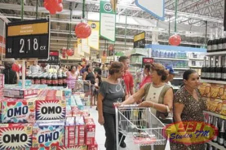 Os preços do grupo alimentação e bebidas registraram avanço de 1,08% em setembro