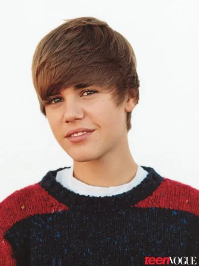  Justin Bieber