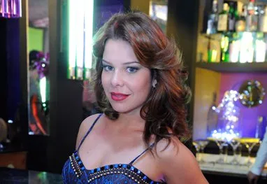  Fernanda Souza: Thaísa