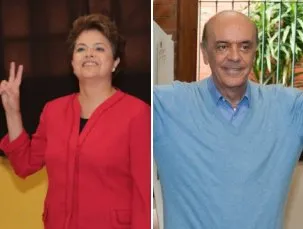  Eleitores voltam às urnas no dia 31 para escolher entre Dilma e Serra para a Presidência
