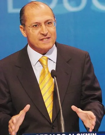  Geraldo Alckmin