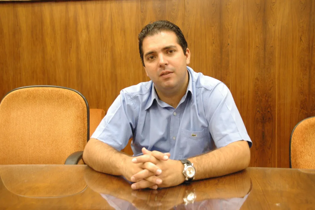Alcides Ramos Júnior (DEM) está denunciando excesso de atraso nos exames com especialistas da rede pública em Apucarana