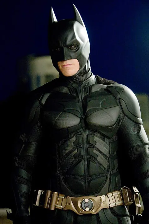 Christian Bale sobre despedida do Batman: "foi amarga"