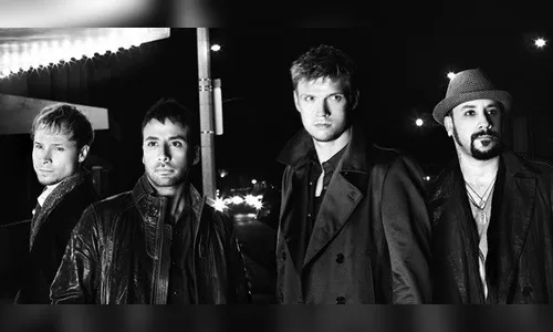 Spice Girls negocia turnê junto com Backstreet Boys