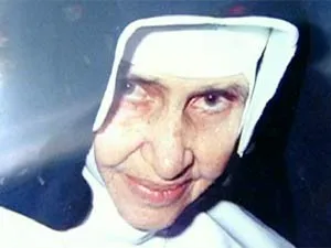  Irmã Dulce morreu em 1992; vida foi dedicada ao