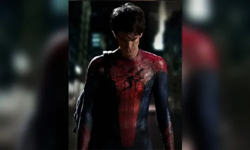 Estúdio confirma filmes de Venom e outros inimigos do Aranha