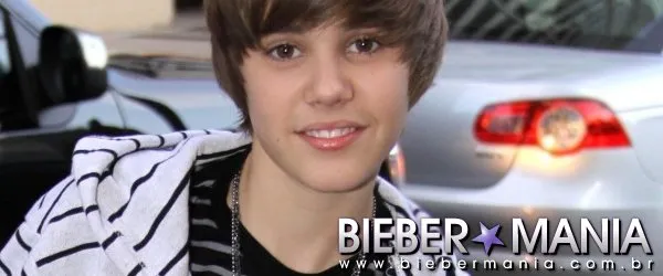  Justin Bieber cantor mirim fazendo sucesso total