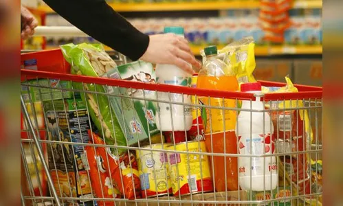 Intenção de consumo cai no geral ao menor nível desde 2010