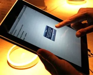  iPad foi lançado no Brasil em dezembro