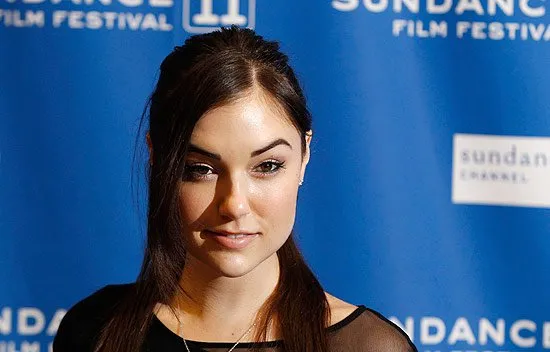  Atriz pornô Sasha Grey vai estrelar próximo clipe do rapper Eminem; cenas foram gravadas na Califórnia