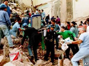  Atentados em Buenos Aires em 1992 e 1994 deixaram 114 mortos