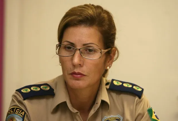 Maria Alice Nascimento Souza teve de dar satisfações ao Ministério da Justiça