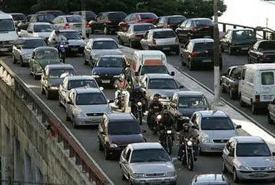 Detran alerta para calendário de licenciamento anual de veículos. (Foto - reprodução)