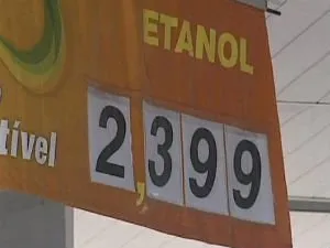  Preços elevados do etanol e da gasolina alavancam consumo de GNV