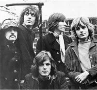  Pink Floyd vai relançar seu catálogo com faixas inéditas