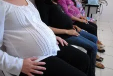 De cada 100 mulheres grávidas atendidas na rede pública de saúde em Apucarana, 18 são adolescentes