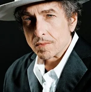 Série de quadros de Bob Dylan é exposta em Nova York