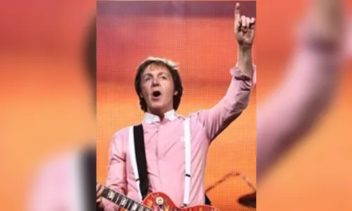 Paul McCartney diz que está bem para continuar turnê