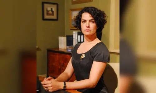 Ana Paula Arósio pode voltar a TV neste ano