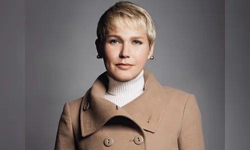 Xuxa vai dividir o palco com artistas e músicos